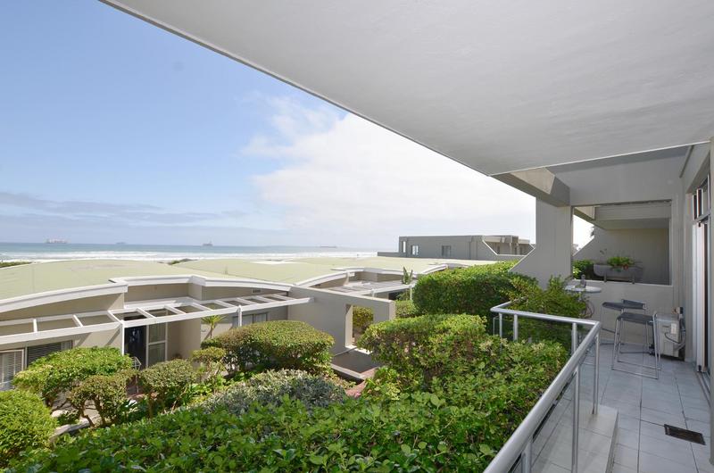 To Let 1 Bedroom Property for Rent in Dolphin Beach Western Cape